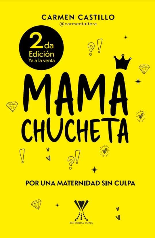 MAMÁ CHUCHETA