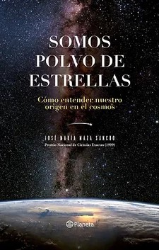 SOMOS POLVO DE ESTRELLAS