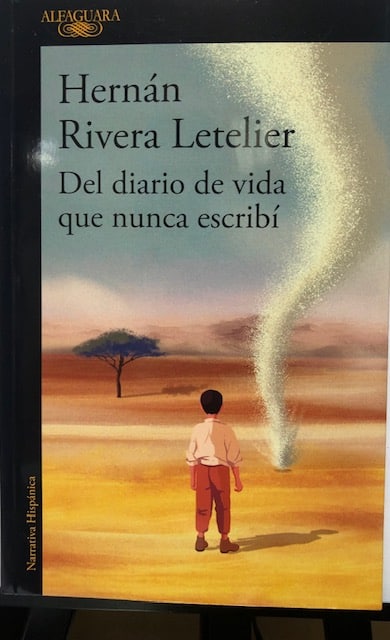 DEL DIARIO DE VIDA QUE NUNCA ESCRIBI