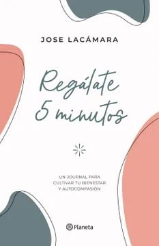 REGALATE 5 MINUTOS