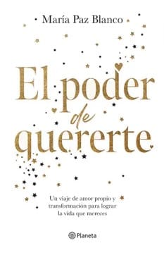 EL PODER DE QUERERTE