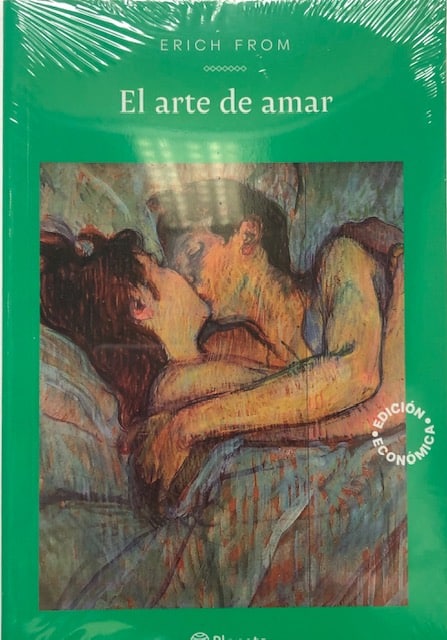 EL ARTE DE AMAR