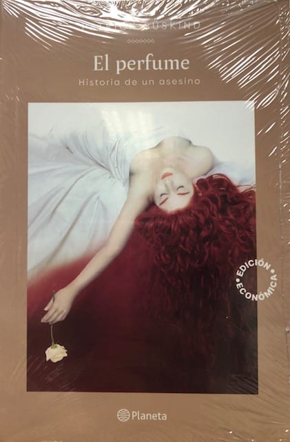 EL PERFUME
