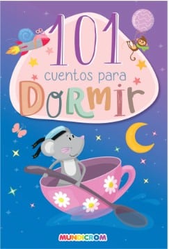 101 CUENTOS PARA DORMIR