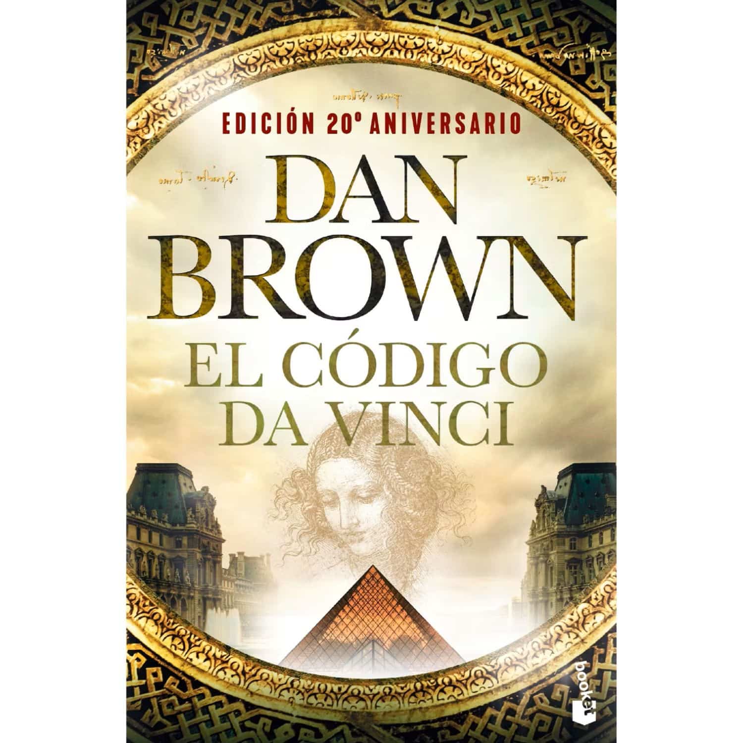 EL CODIGO DA VINCI