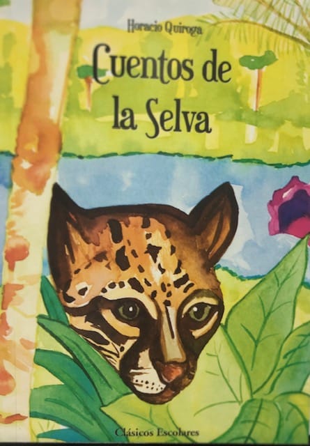 CUENTOS DE LA SELVA