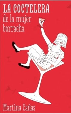 LA COCTELERA DE LA MUJER BORRACHA