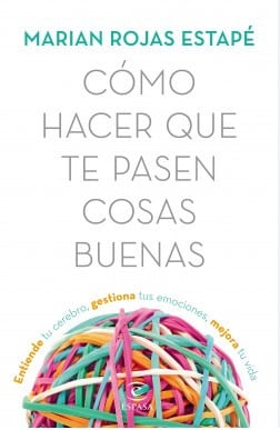 CÓMO HACER QUE TE PASEN COSAS BUENAS