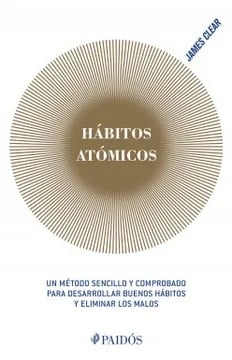 HABITOS ATÓMICOS