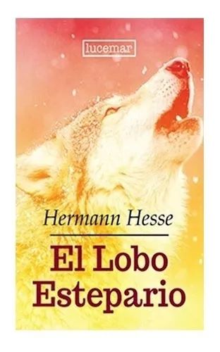 EL LOBO ESTEPARIO