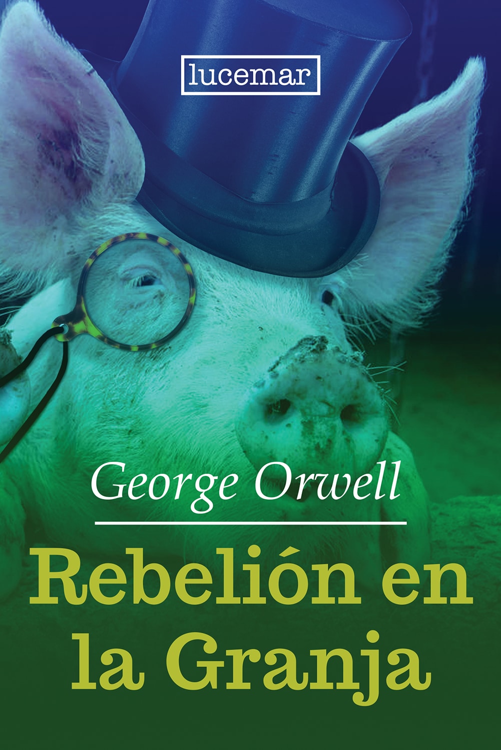 REBELIÓN EN LA GRANJA