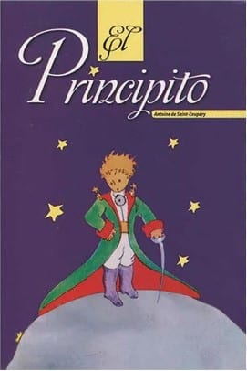 EL PRINCIPITO