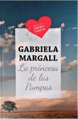 LA PRINCESA DE LAS PAMPAS