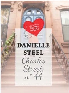 CHARLES STREET NÂ°44