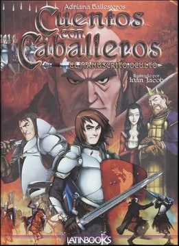 CUENTO CON CABALLEROS