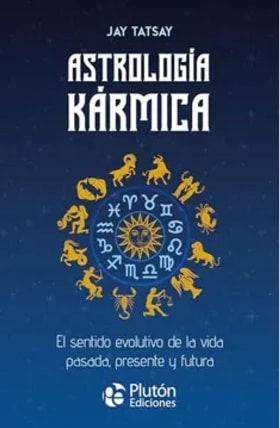 ASTROLOGíA KÁRMICA