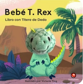 BEBí‰ T. REX