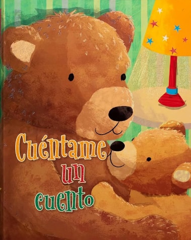 CUENTAME UN CUENTO