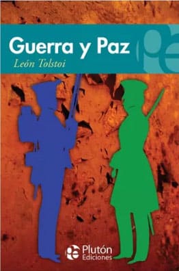 GUERRA Y PAZ