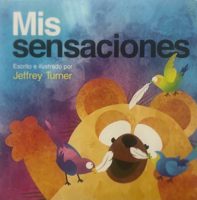 MIS SENSACIONES
