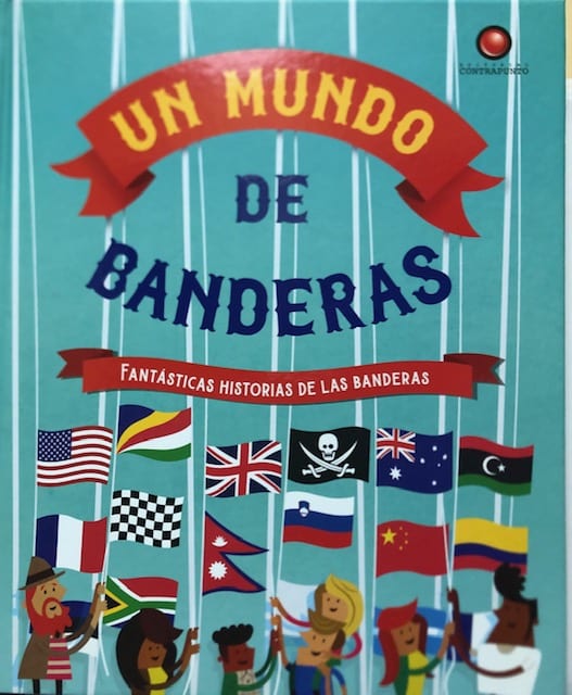 UN MUNDO DE BANDERAS