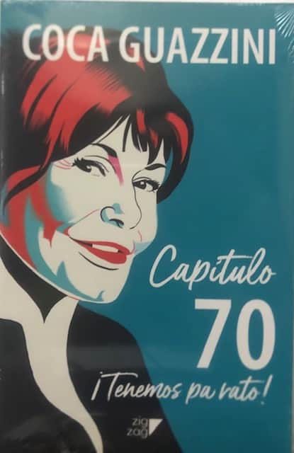 CAPITULO 70 ¡TENEMOS PA RATO!