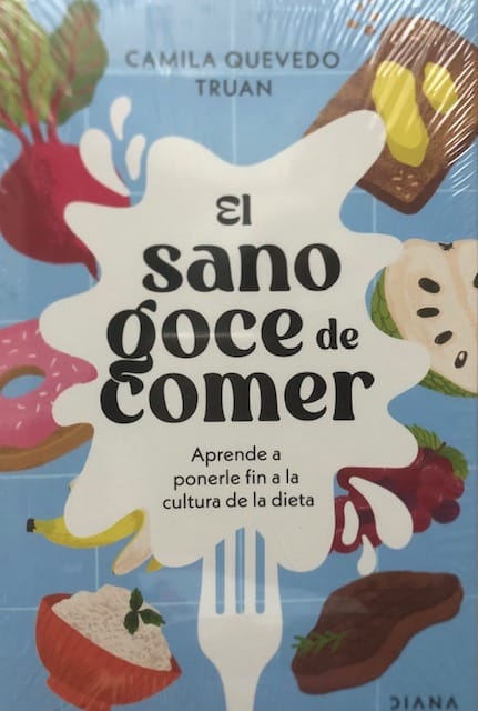 EL SANO GOCE DE COMER