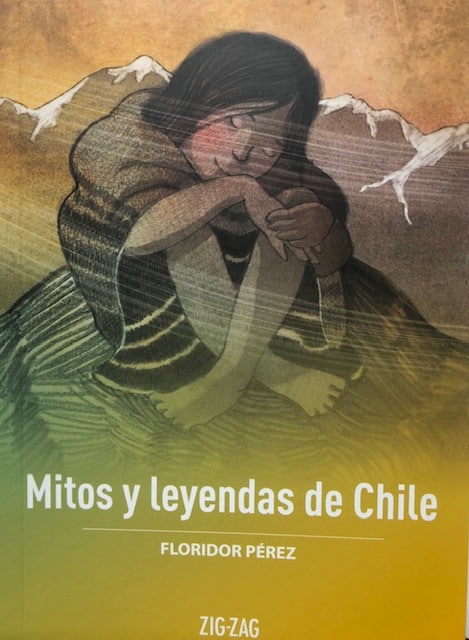 MITOS Y LEYENDAS