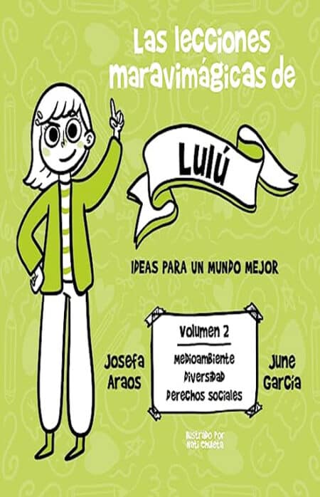 LULU IDEAS PARA UN MUNDO MEJOR