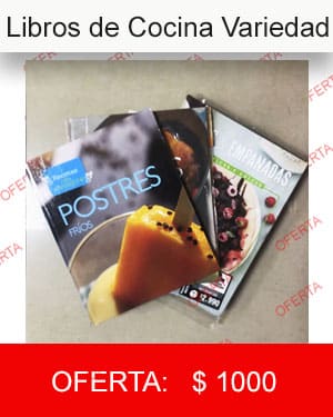 COCINA OFERTAS $1000