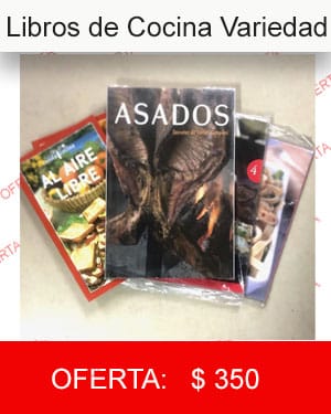 COCINA OFERTAS $350