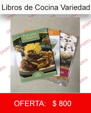 COCINA OFERTAS $800