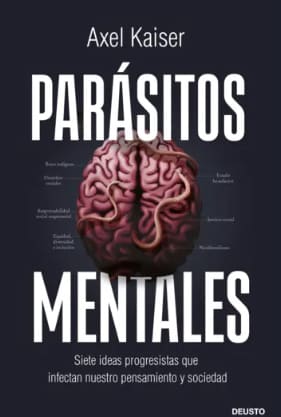 PARASITOS MENTALES