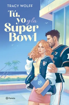 TU YO Y LA SUPER BOWL