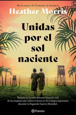 Unidas por el Sol Naciente