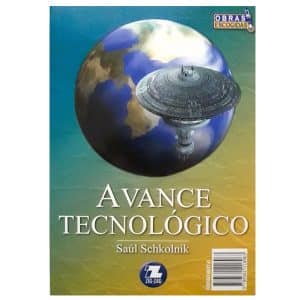 AVANCE TECNOLÓGICO