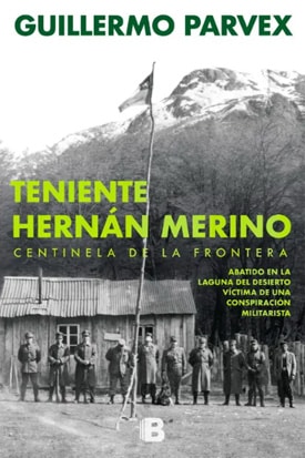 TENIENTE HERNÁN MERINO