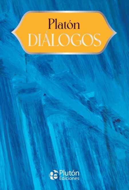 DIALOGOS DE PLATON