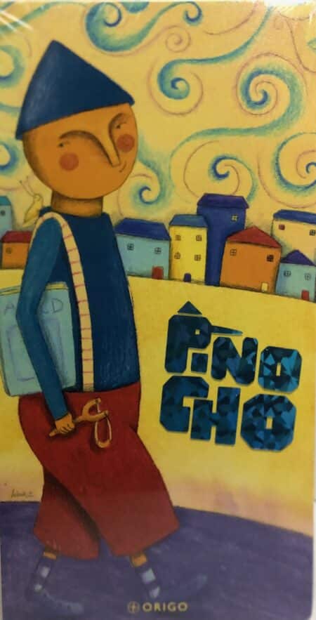 PINOCHO