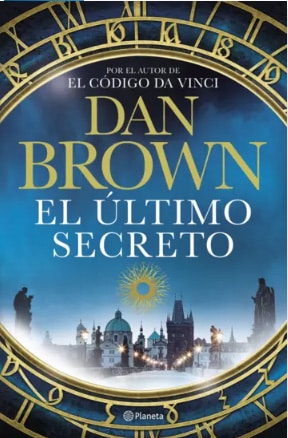 EL ULTIMO SECRETO