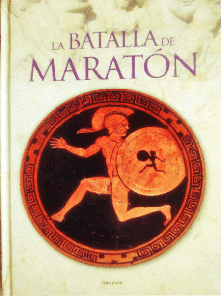 LA BATALLA DE MARATON