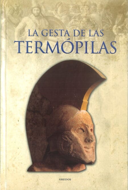 LA GESTA DE LAS TERMOPILAS