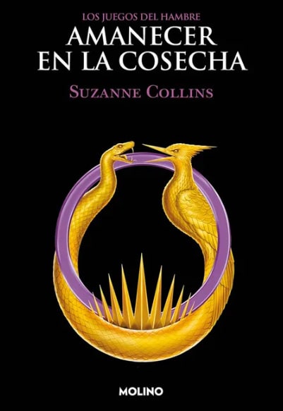 AMANECER DE LA COSECHA