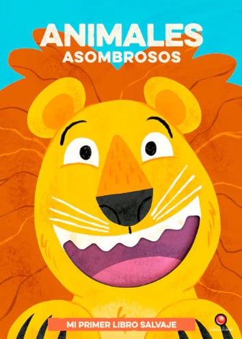 ANIMALES ASOMBROSOS