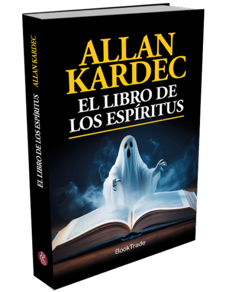 EL LIBRO DE LOS ESPIRITUS