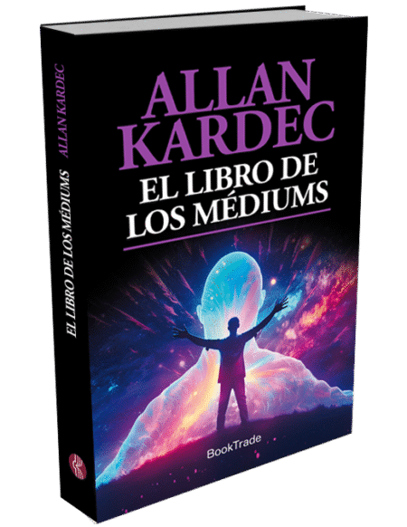 EL LIBRO DE LOS MEDIUMS