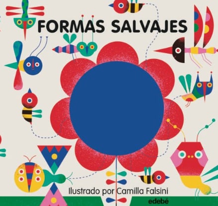 FORMAS SALVAJES