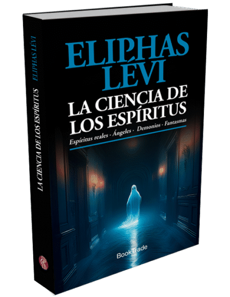 LA CIENCIA DE LOS ESPIRITUS