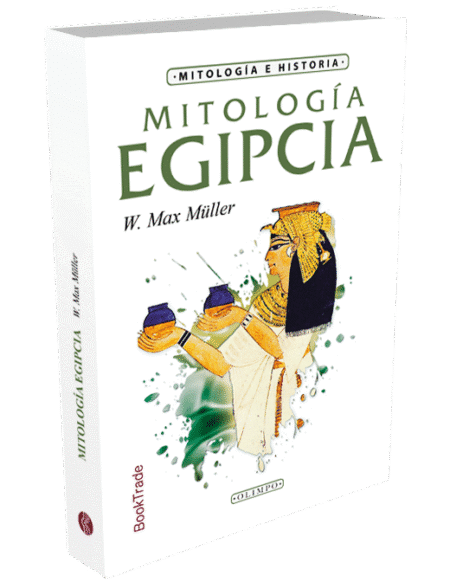 MITOLOGIA EGIPCIA