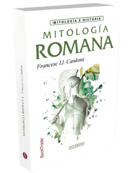 MITOLOGIA ROMANA